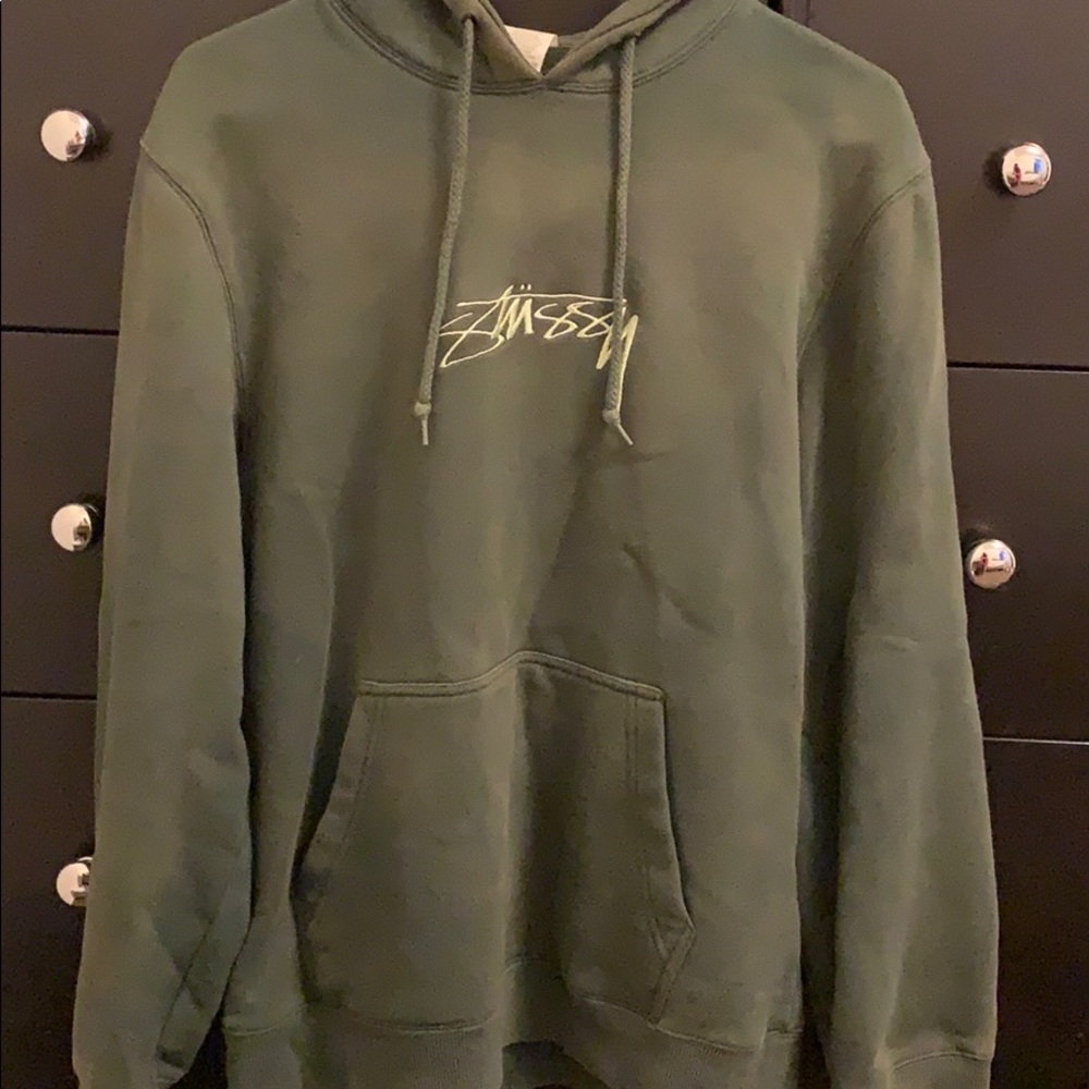 Stussy Hoodie